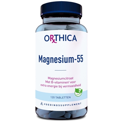 ORTHICA MAGNESIUM55 120ST